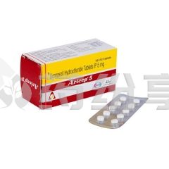 选中的产品图