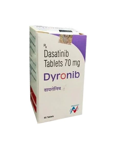 Dyronib™-70-mg-by-Hetero-Drugs-Ltd®