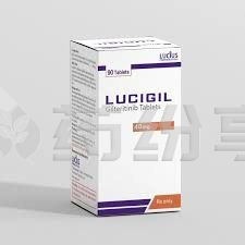 吉瑞替尼 2025122212443065440